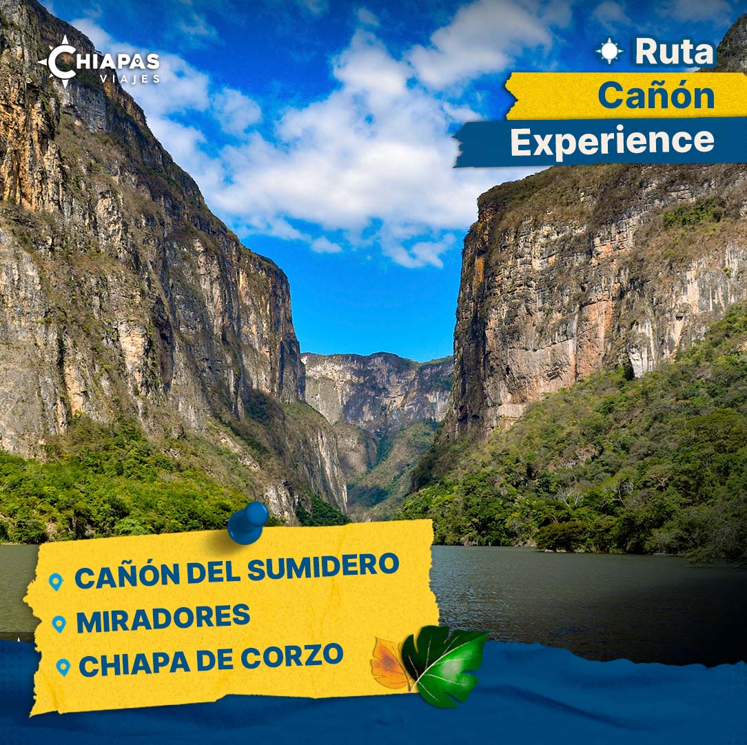 Ruta Cañón Experience