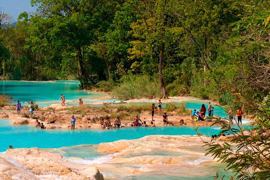 Clásicos de Chiapas