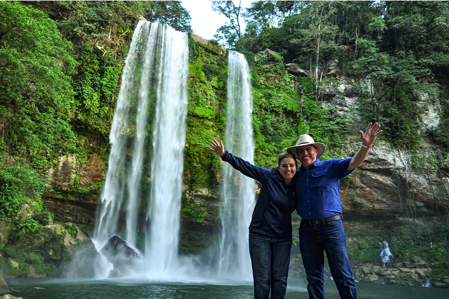 Chiapas Romántico